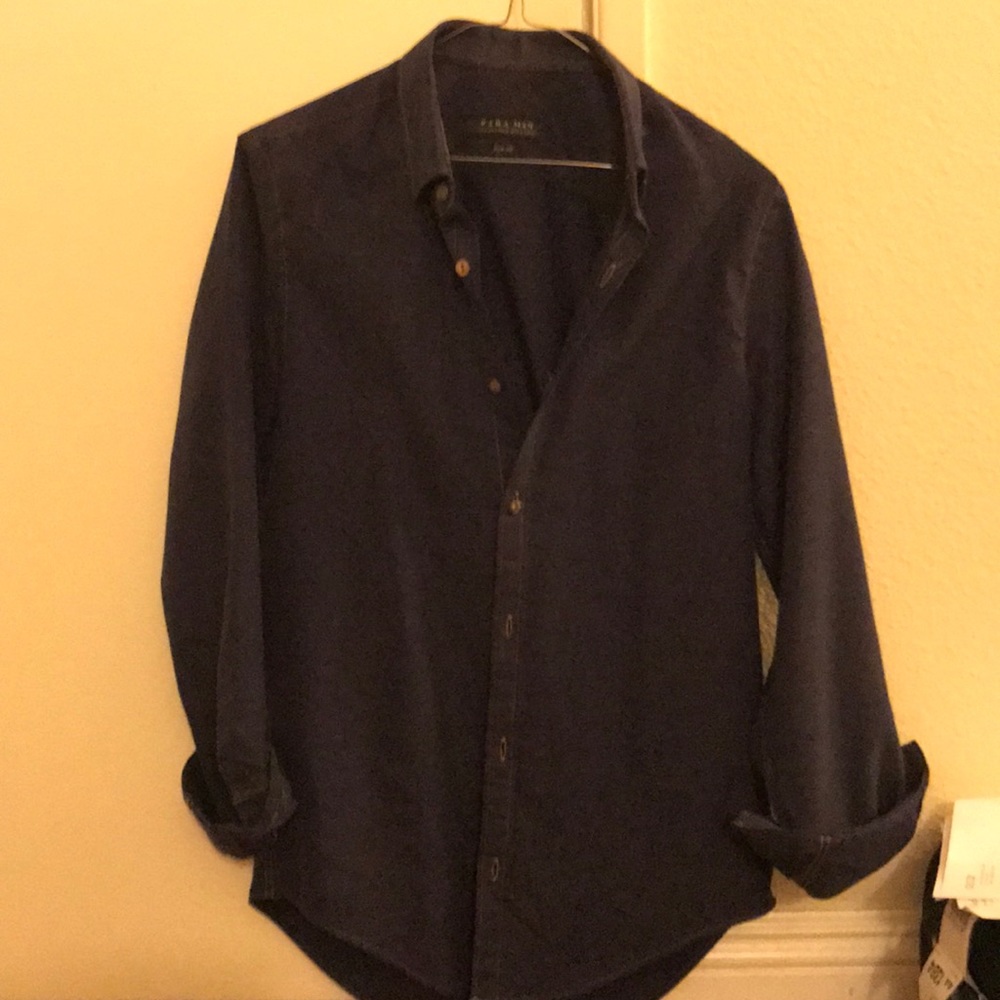 Men’s shirt